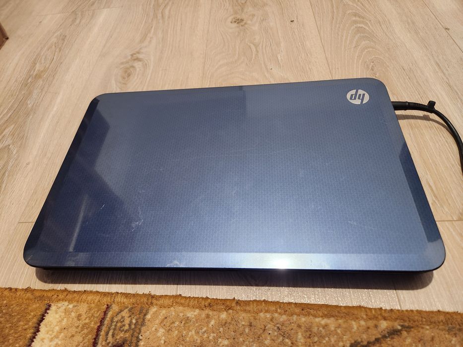 HP Pavilion G6-2000 2012 AMD на деталі розбірка