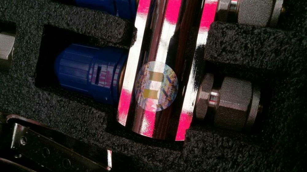 Коллектор для теплого пола