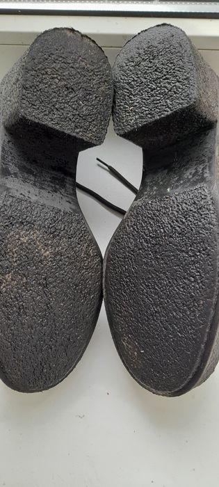 Туфли женские р.39,