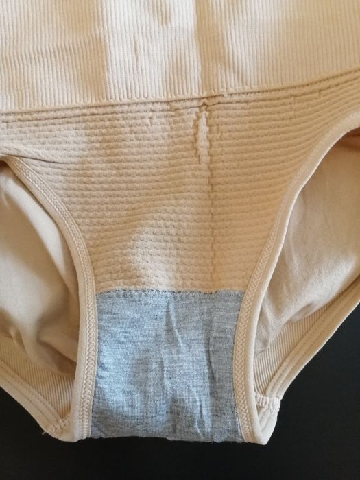 Bielizna wyszczuplająca