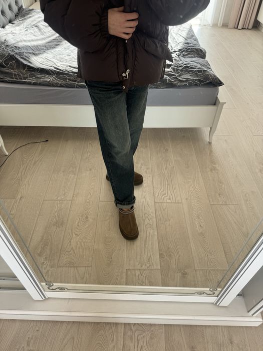 Джинси жіночі, підліткові s Bershka