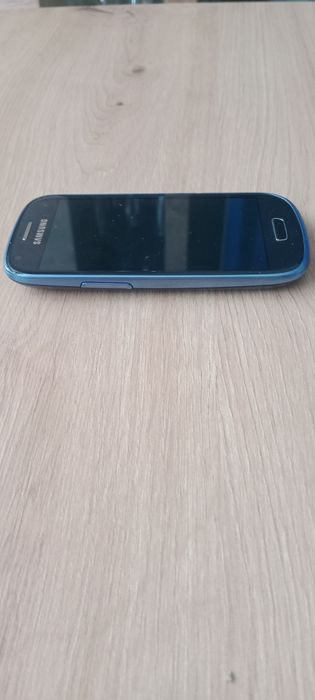 Samsung Galaxy S3 mini