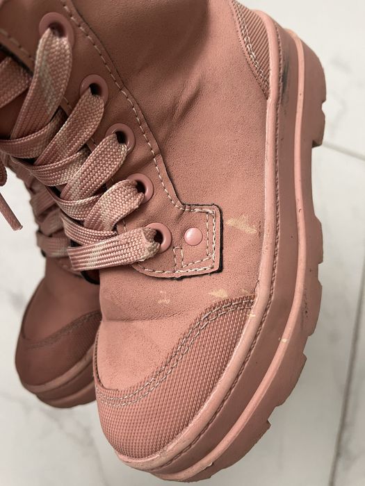 Ботинки детские HM