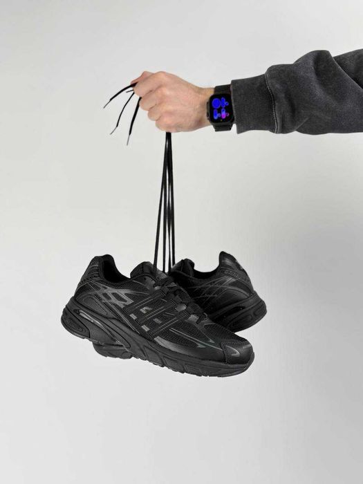 Кросівки Adistar Cushion Мужские кроссовки Adidas Adistar Cushion