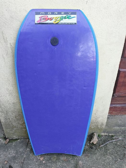Prancha Bodyboard Morey Boogie 41,5