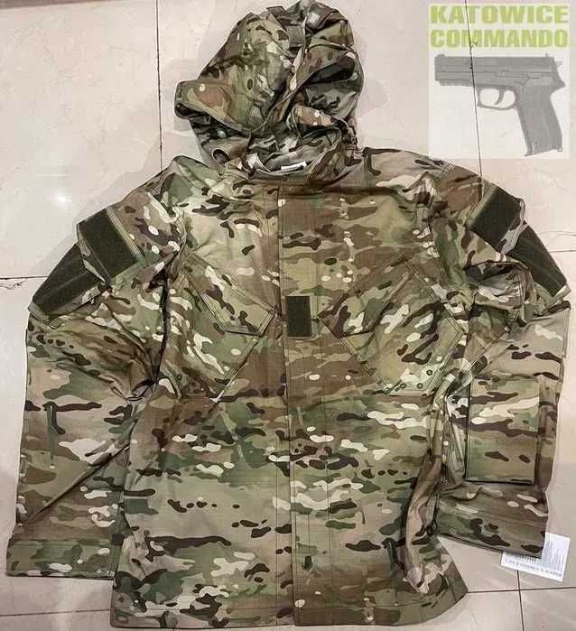 Bluza munduru WS Multicam wz. 117/DKWS M/R