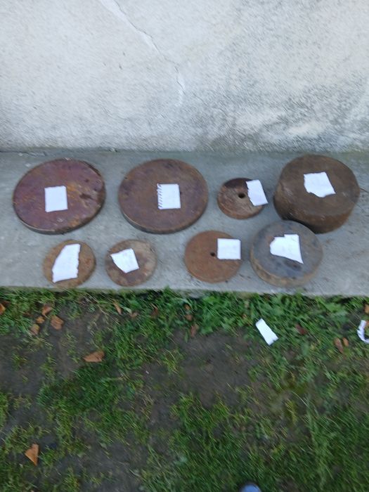 Продам пластину,кругляк латунний,мідний,алюмінієвий,стальний і круглі