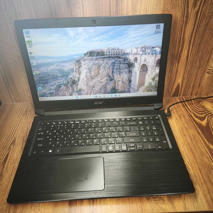 Acer Aspire A315-41