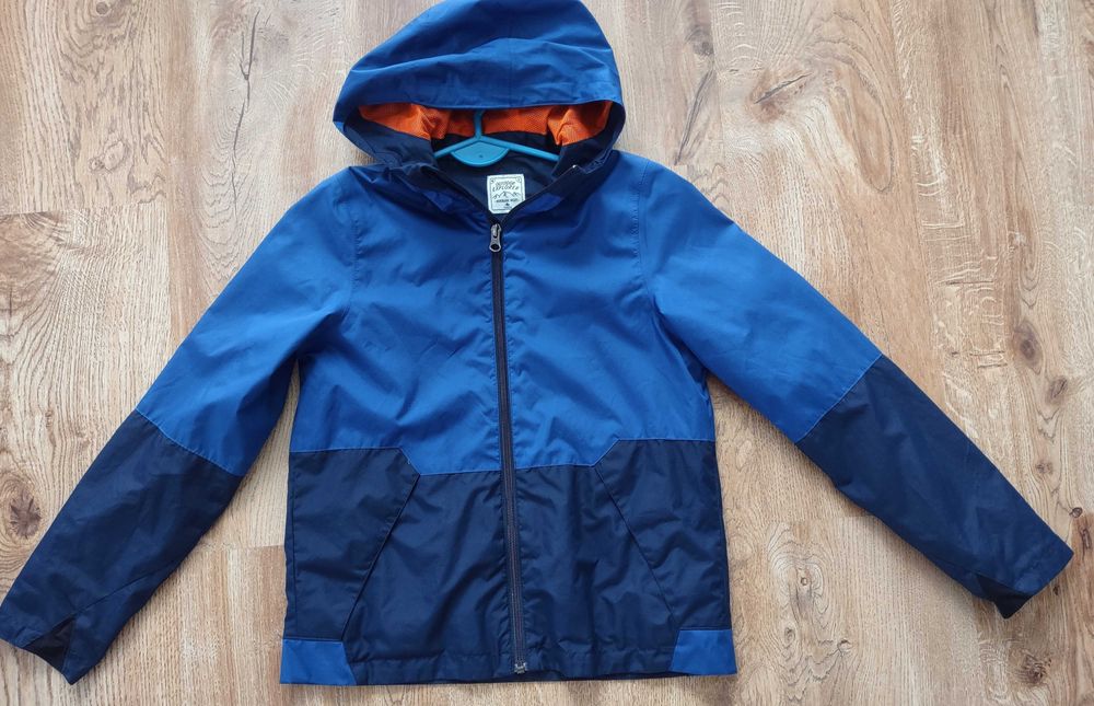 kurtka chłopięca r 140