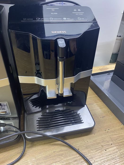 Кофемашина Siemens 500. Eq3 (100 i 300) Запчасти