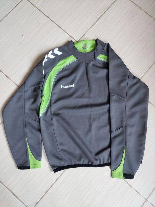 Дитяча спортивка кофта hummel