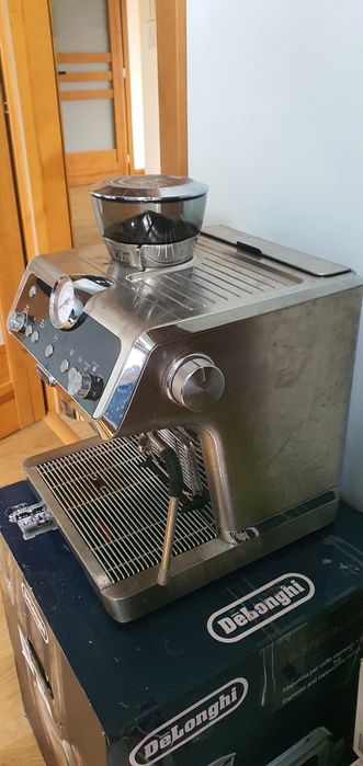 Delonghi la spacialista EC9355.M