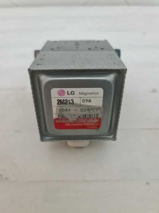 PEÇAS Microondas - Magnetron Motor Condensador Switch Díodo Lâmpada