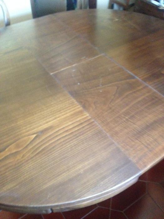 Mesa de sala de jantar