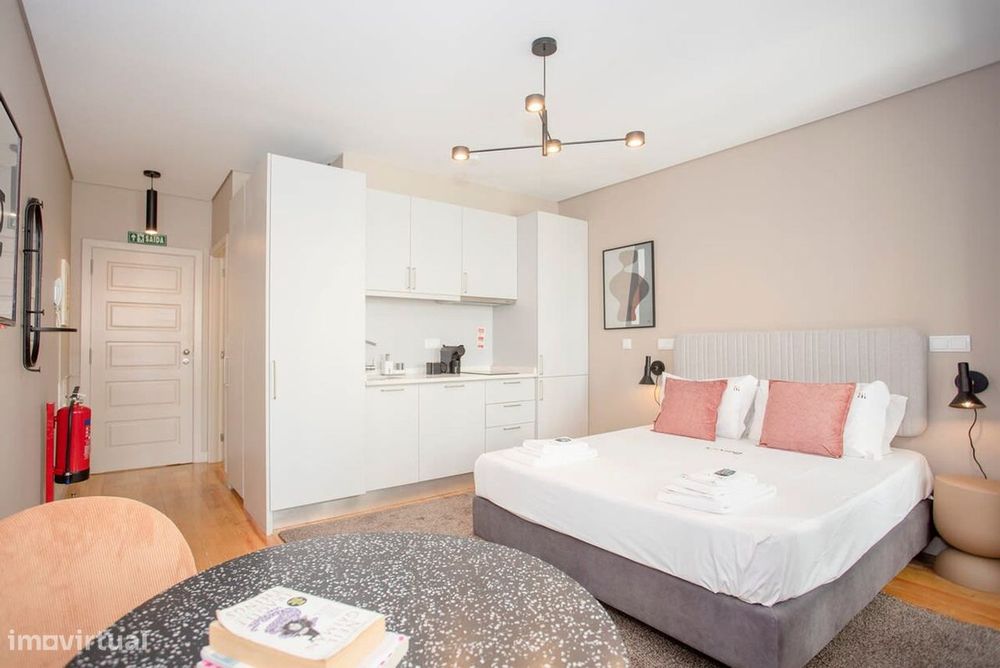 Apartment in Cedofeita,Santo Ildefonso,Sé,Miragaia,São Nicolau,Vitória