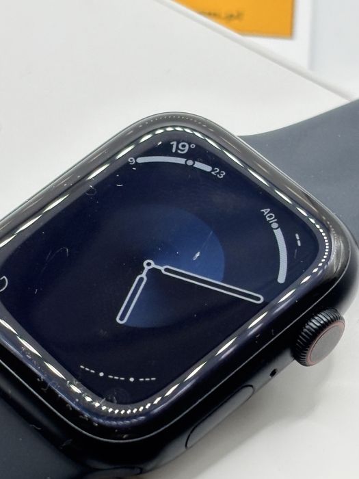 Apple Watch 9 45mm Cellular 100% Gwarancja Halogsm Piotrkowska 19