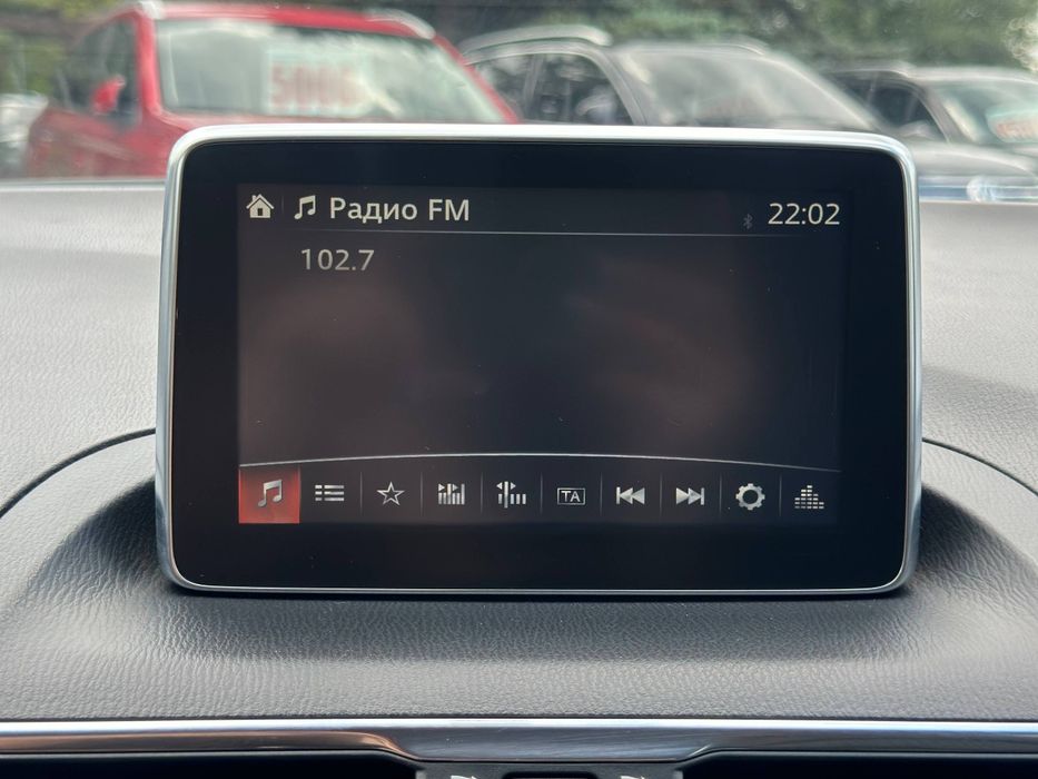 Mazda 3 №4828 (ВНЕСОК від 10%) Альянс Авто Кривий Ріг