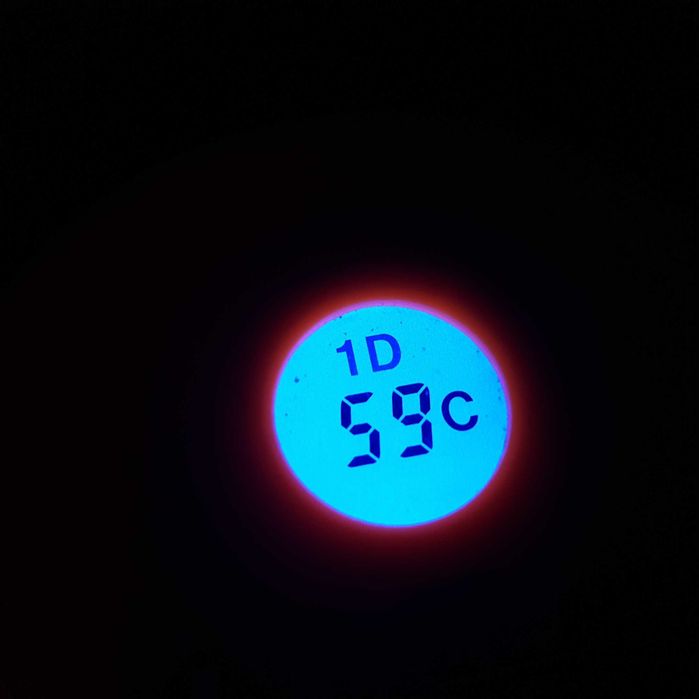 obroża elektroniczna dżwięk wibracja latarka sygnał BEZ IMPULSU  peager e-collar pg-300