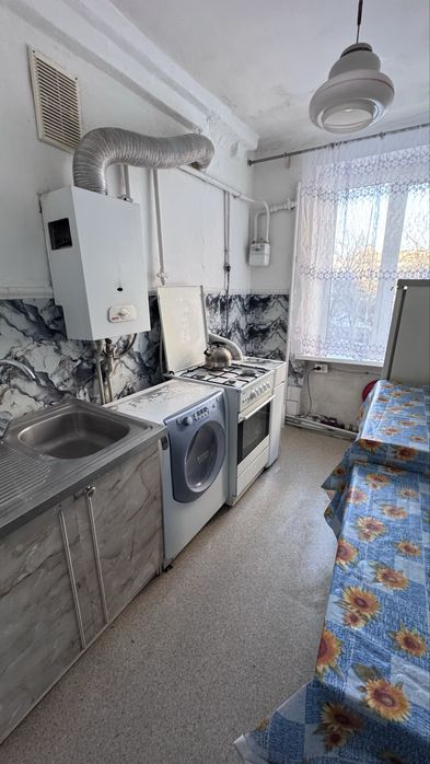 Оренда 2 кім квартира у Центрі можливо з маленькою тваринкою