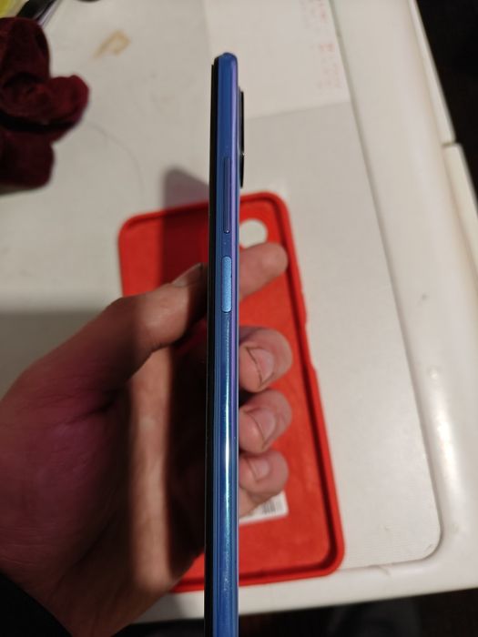 Xiaomi mi 11 lite 5g ne
