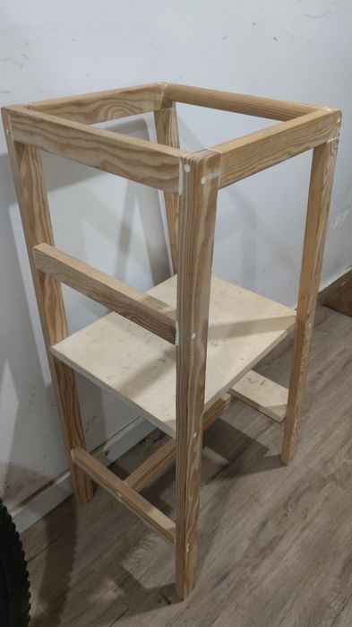 Torre de aprendisagem