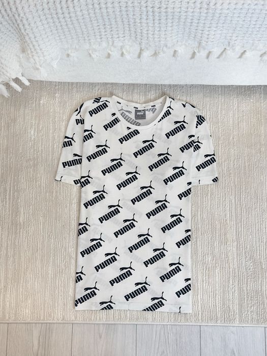 Футболка Puma Original