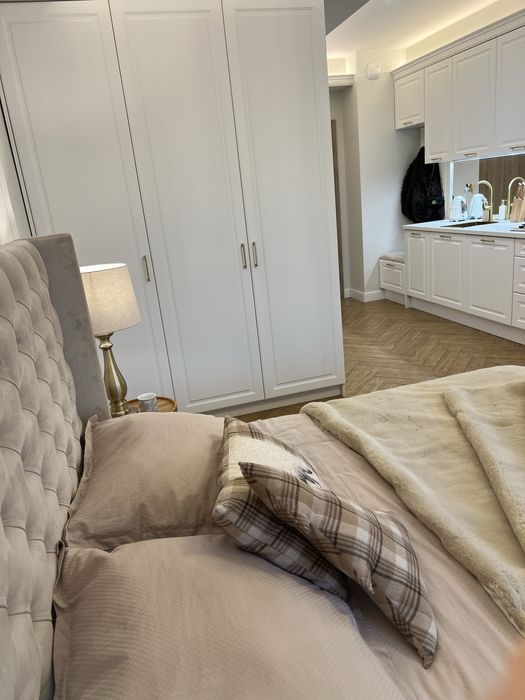 Nowy apartament Greeneri Park Świnoujście