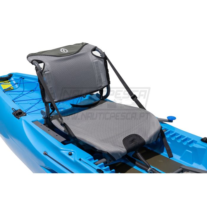 Kayak pesca a pedais
