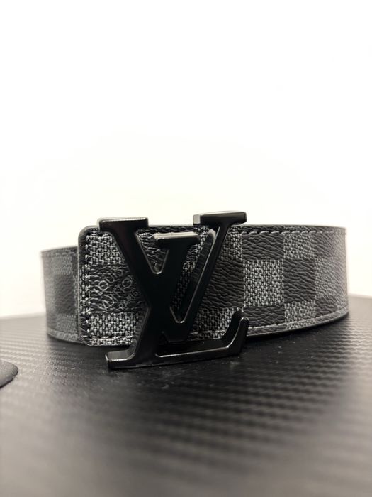 Pasek Louis Vuitton 110cm