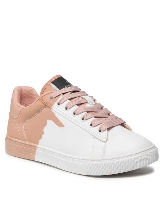 Buty damskie Trussardi SNK DEREK r.36