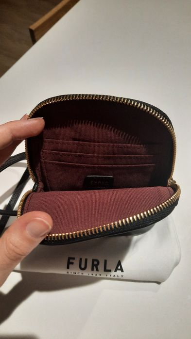 Bolsa pequena furla