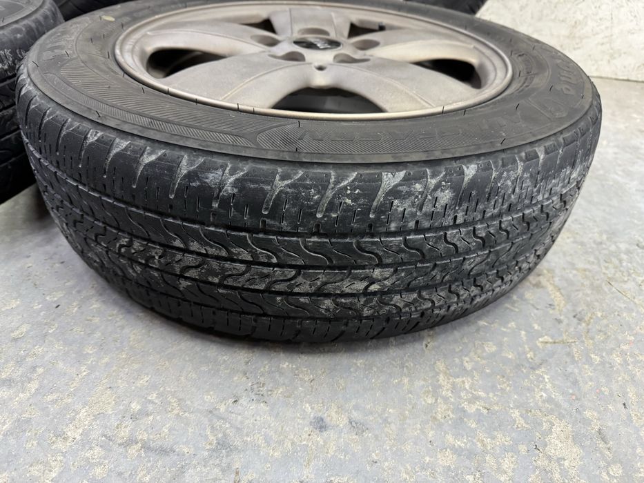 Диски титани Mini Cooper Ф55 Ф56 Ф57 Ф65 5/112 175/65 R15 Диски Колеса