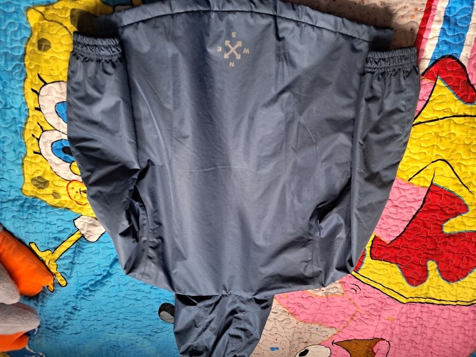 Термо курточка на мальчика размер 128