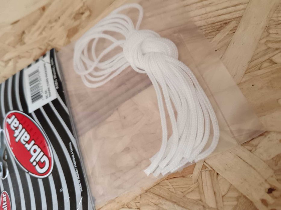 Gibraltar SC-SC Nylon Snare Cord 6 Pack