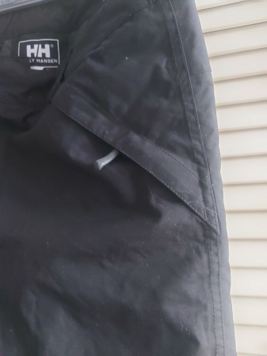 Spodnie narciarskie Helly Hansen L Tech