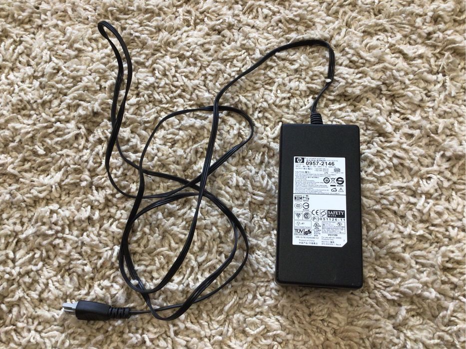 Ac Power Adapter 0957-2146.