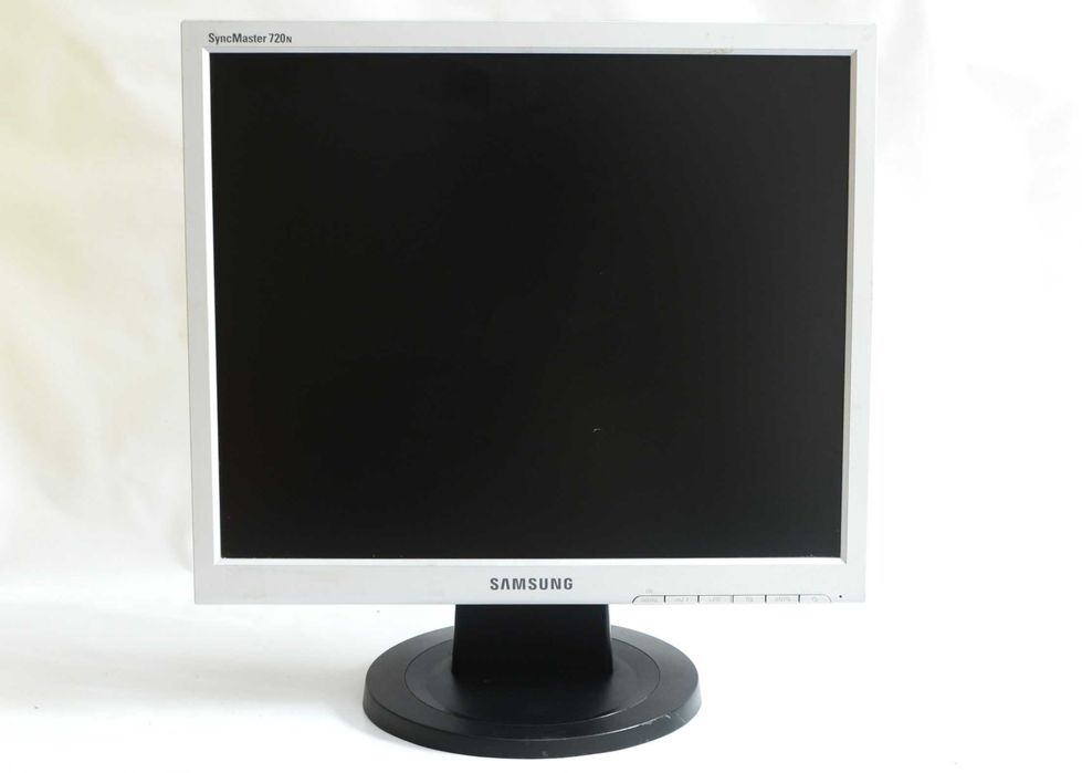 Monitor Samsung SyncMaster 720N