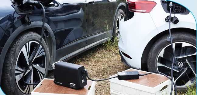 Разрядник Honda, Hyundai, Nissan инвертор. Преобразователь в 220