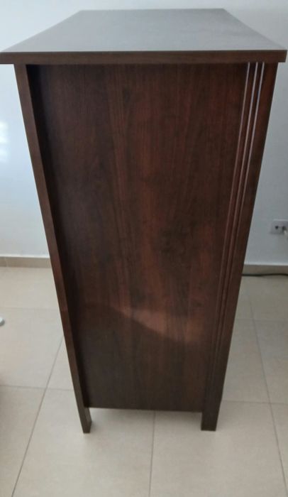Móvel Cómoda Ikea