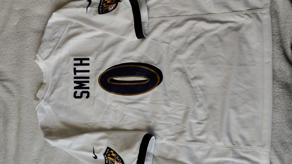 Koszulka NFL Nike Jersey Baltimore Ravens