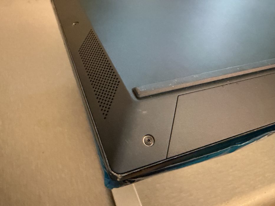 Asus ux3402 va nie wkacza sie