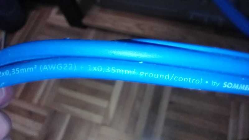 Gramofon Dual 704 + wkładka Ortofon 2M Blue. Dual CS 704