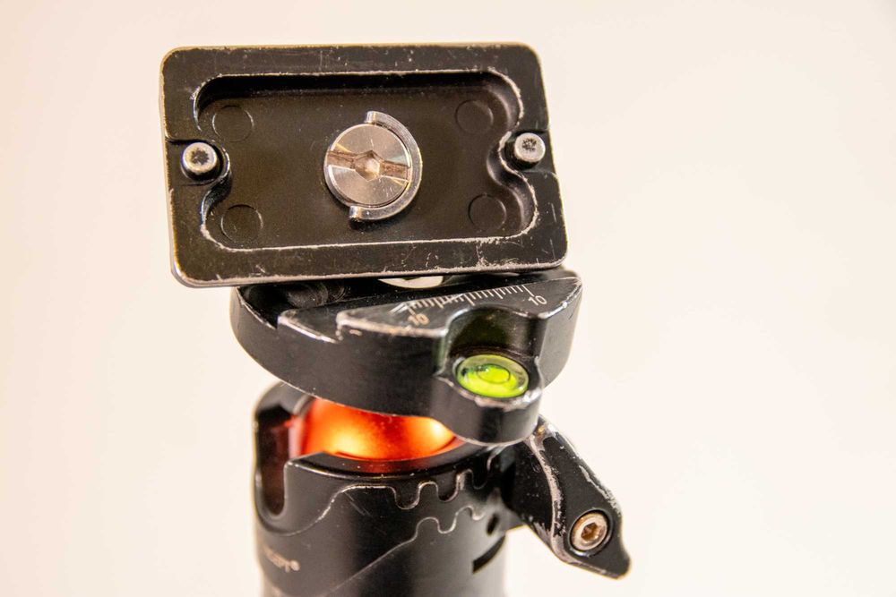 Tipé K&F S211 em bom estado