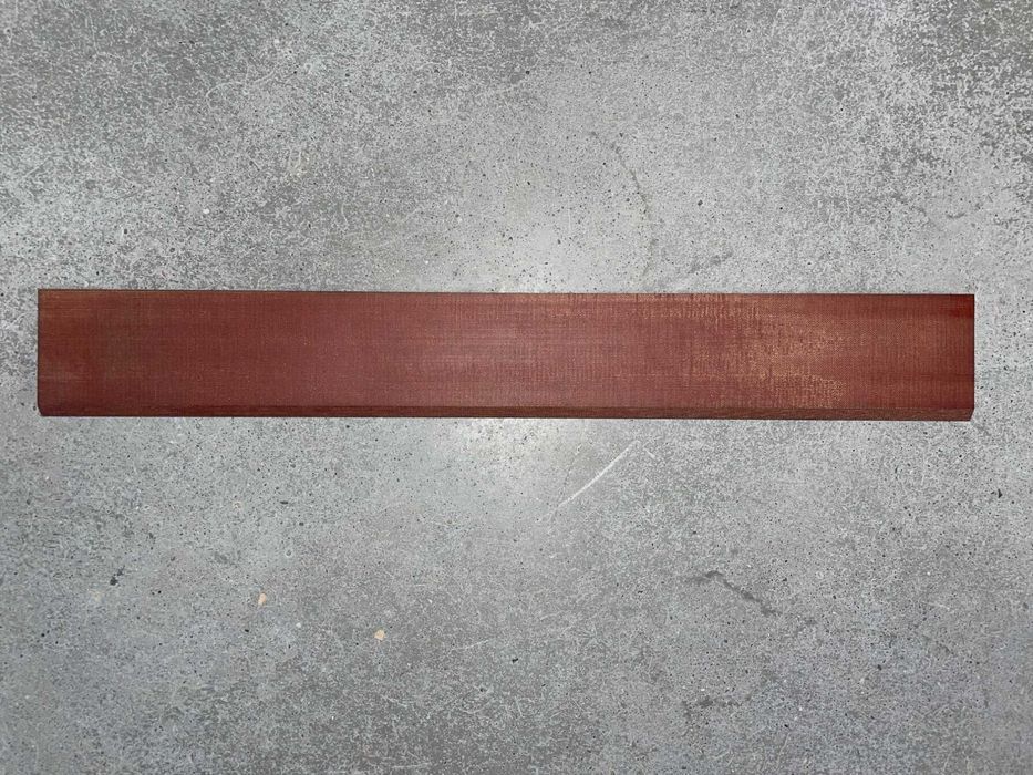 Płytka wóz asenizacyjny 370x50x7,7 mm