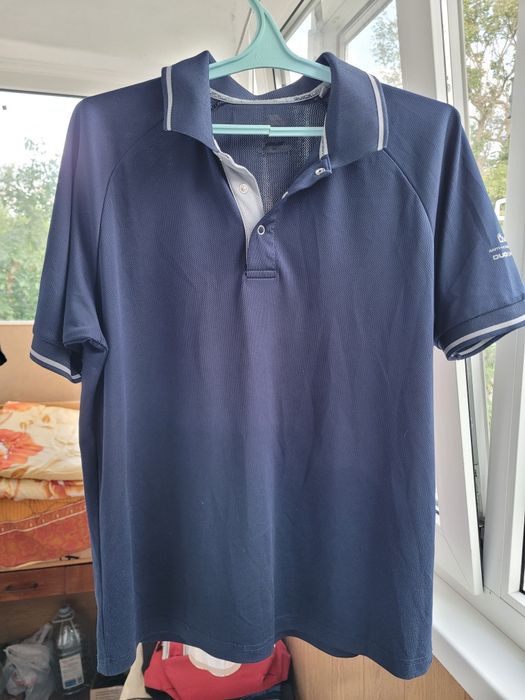 Футболка поло Trespas