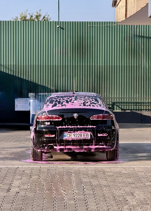 Alfa Romeo 159 2006 VIN ZAR93900007045253 фото оголошення 22 з 24