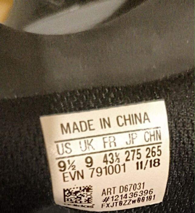 Adidas Trekkingi Terrex Swift Solo D67031 Czarny Bielawa • OLX.pl