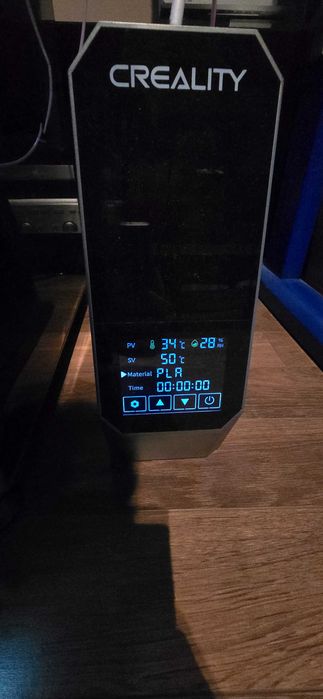 3D-принтер Creality K1 Max