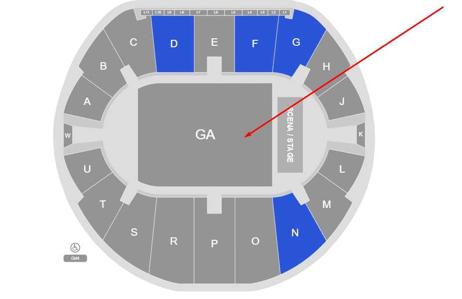 Bilety Raye 22.01.2026