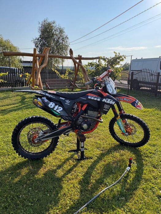 KTM